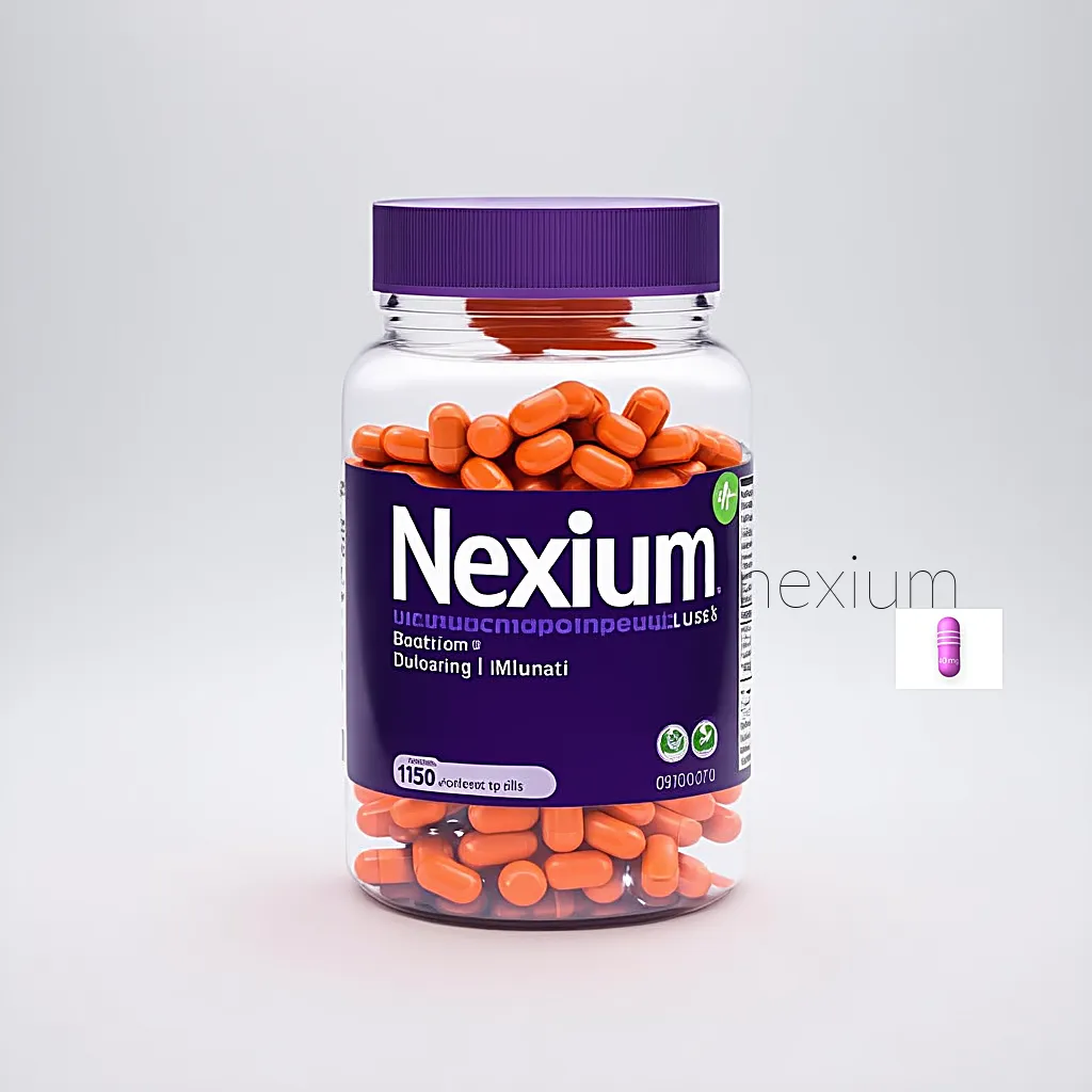 Nexium 20 prezzo